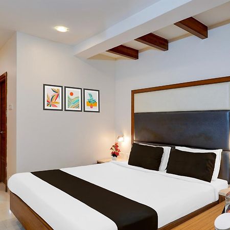 Super Townhouse Arcot Road Near Kauvery Hospital Chennai Ngoại thất bức ảnh