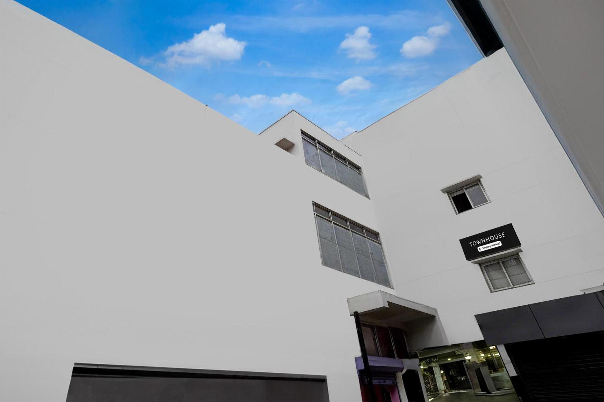 Super Townhouse Arcot Road Near Kauvery Hospital Chennai Ngoại thất bức ảnh