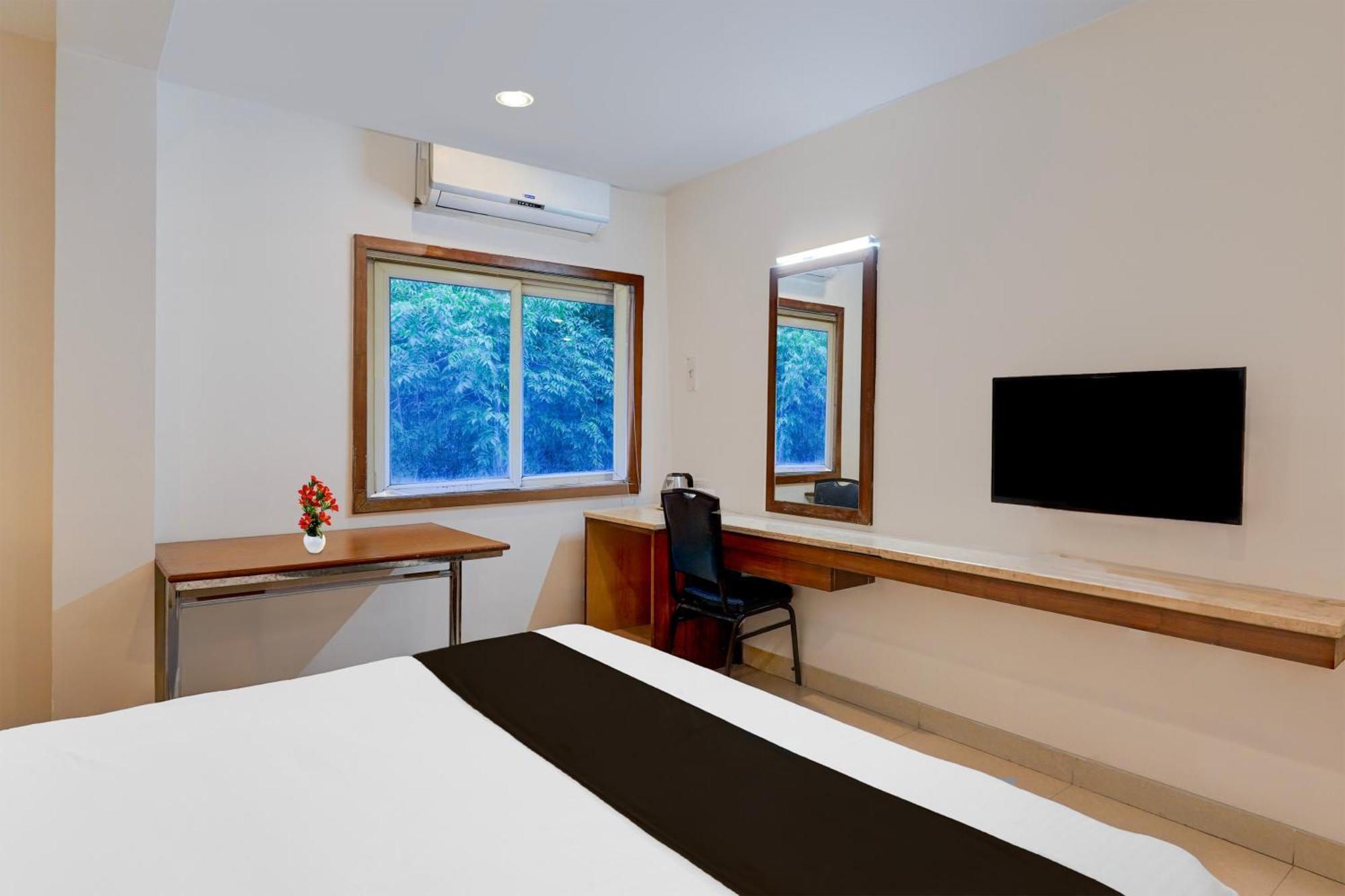 Super Townhouse Arcot Road Near Kauvery Hospital Chennai Ngoại thất bức ảnh