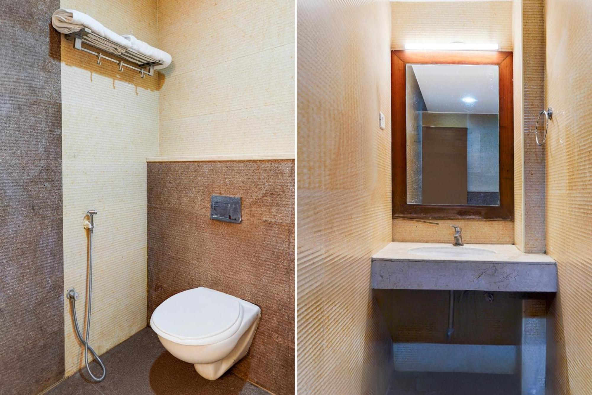 Super Townhouse Arcot Road Near Kauvery Hospital Chennai Ngoại thất bức ảnh