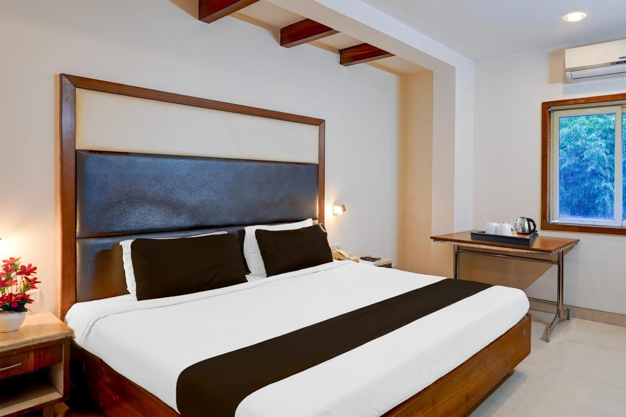 Super Townhouse Arcot Road Near Kauvery Hospital Chennai Ngoại thất bức ảnh